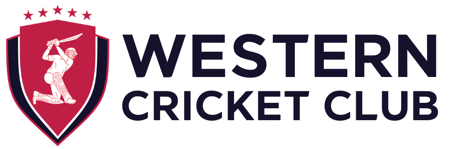 Western Cricket Logo